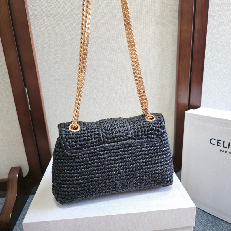 Ce1i*e triomphe bags